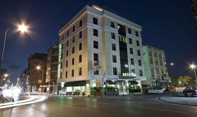 Boutique Princess Hotel